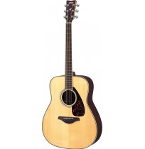 Yamaha FG730 S akustična kitara